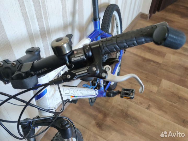 Corratec X-Vert S 0.4