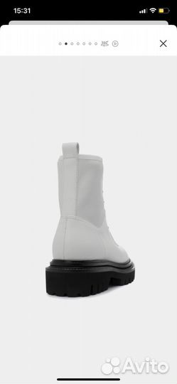 Женские ботинки Tendance