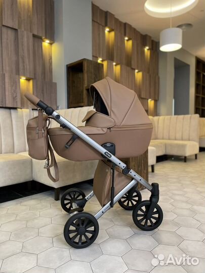 Детская коляска Anex e/type 2в1