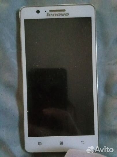 Lenovo A Plus, 8 ГБ