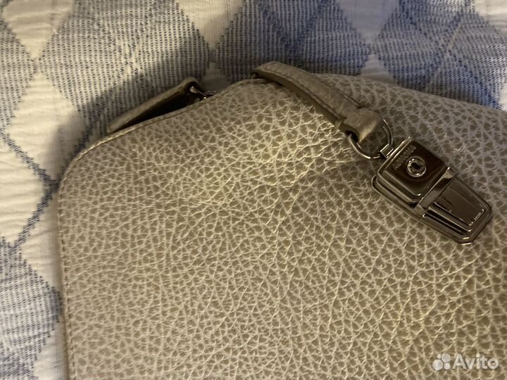 Клатч agnona женский (оригинал)