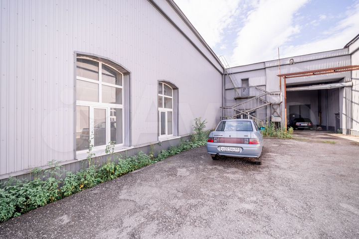 Свободного назначения, 331 м²