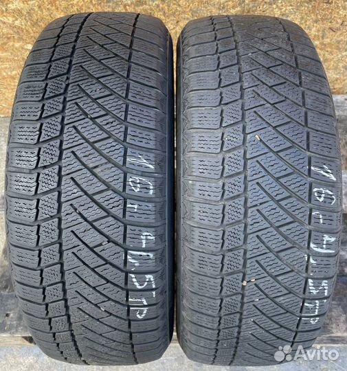 Continental ContiVikingContact 6 205/60 R16