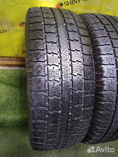 Toyo Garit G4 215/65 R16 95Q