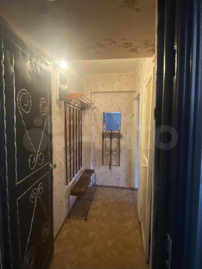 2-к. квартира, 44,5 м², 4/5 эт.
