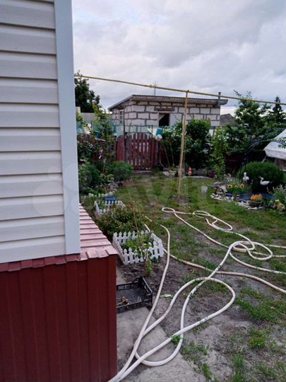 Участок 11 сот. (ИЖС)