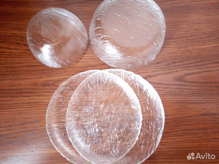 Набор столовой посуды