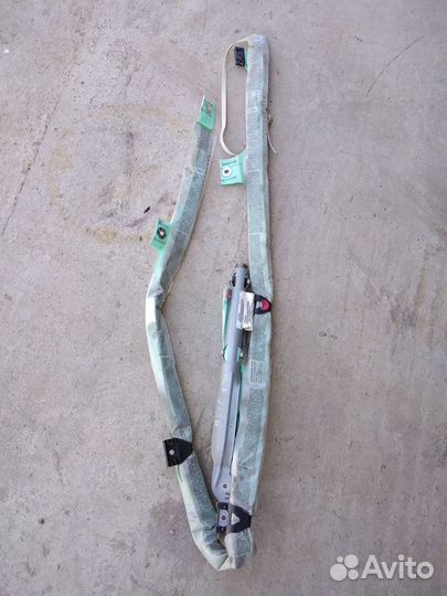 Подушка безопасности боковая (шторка) Mercedes-Ben