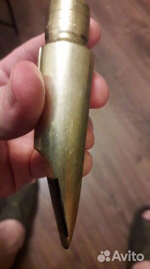 Мундштук для саксофона тенор Otto Link 7*