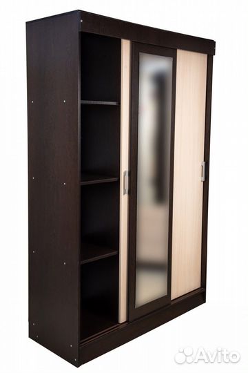 Шкаф-купе 
