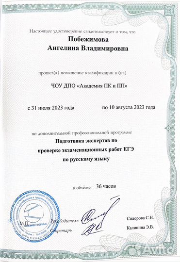 Репетитор по русскому языку огэ и егэ