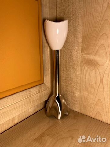 Погружная насадка для блендера Braun