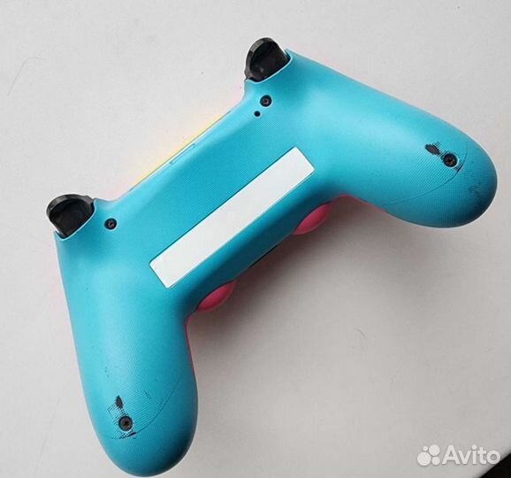 Dualshock 4 Custom (Оригинал)