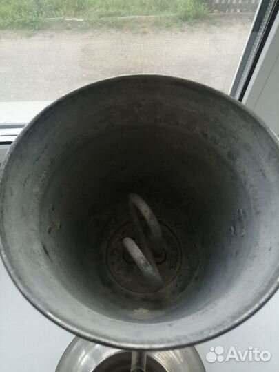 Самовар электрический