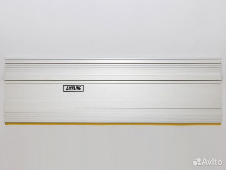 Направляющая шина для любой циркулярной пилы*