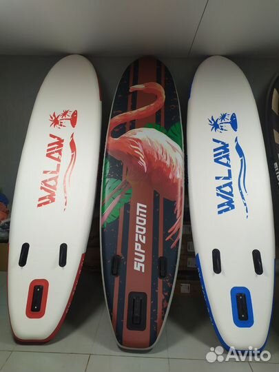 Сапборд/Сап доски