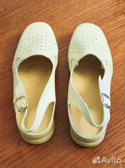 Продам босоножки женские Amazonka, размер 42 б/у