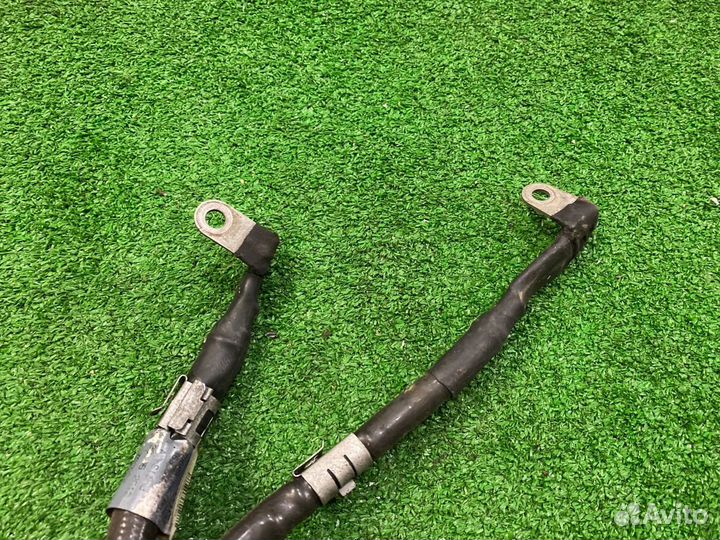 Проводка стартера генератора Mercedes-Benz G-Class