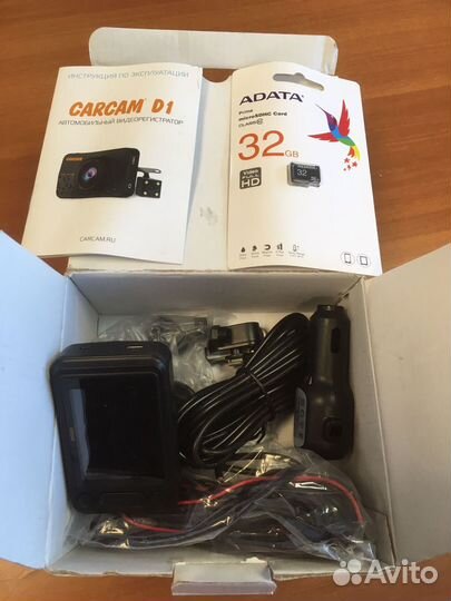 Carcam 28 tm F20 FulL 100