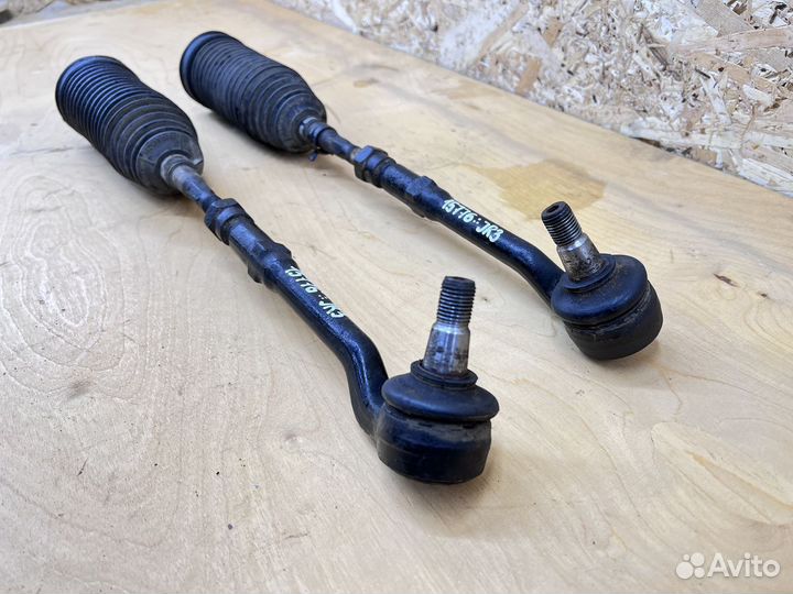 Тяги рулевые BMW X5 E53 пара