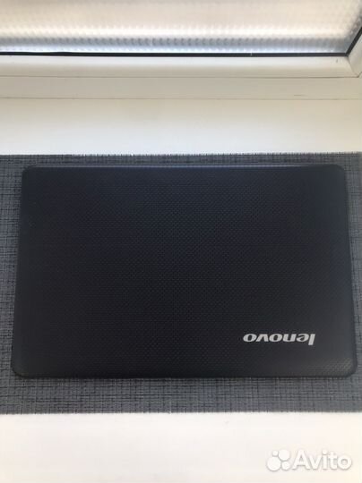 Крышка матрицы AP0BU0004101 для Lenovo G555