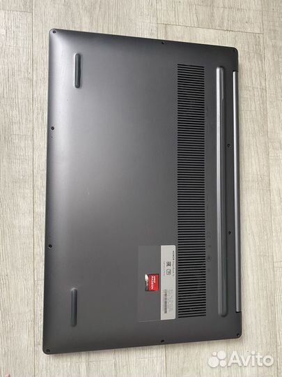 Ноутбук honor magicbook 16