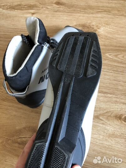 Лыжные ботинки Nordway Asker 43 размер