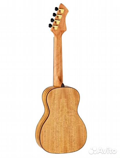 Укулеле концертный с чехлом Ortega rumg