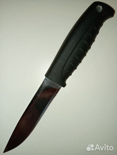 Нож финский