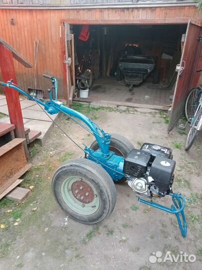 Трактор МТЗ (Беларус) 5, 1990