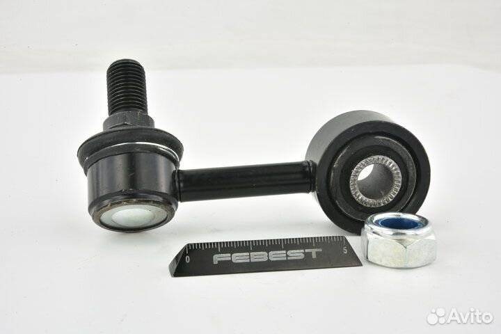 Тяга стабилизатора перед прав 0423KL3TFR Fe