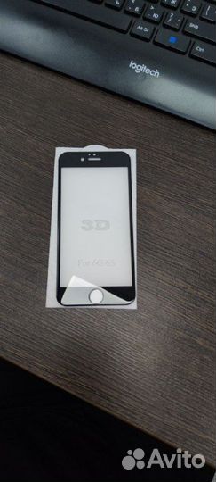 Защитное стекло