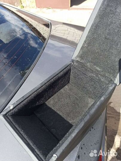 Подлокотник в машину