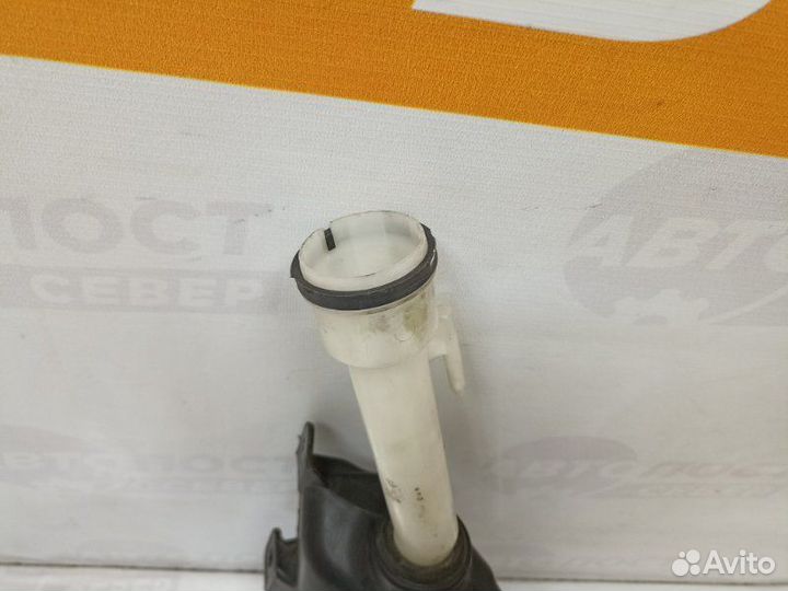 Бачок стеклоомывателя Chevrolet Cruze