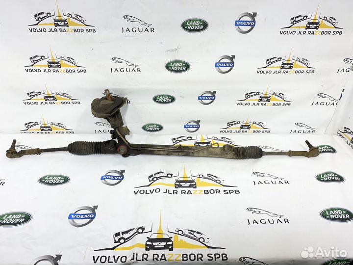 Рейка рулевая леворульная Volvo S80 XC70 V70