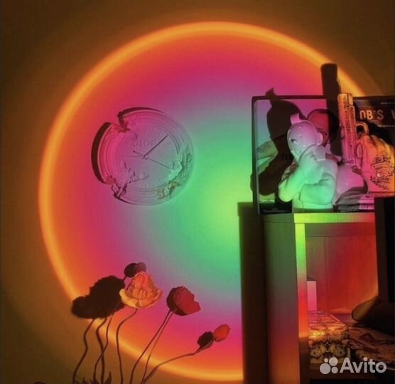 Светодиодная лампа