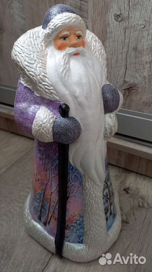 Дед мороз СССР