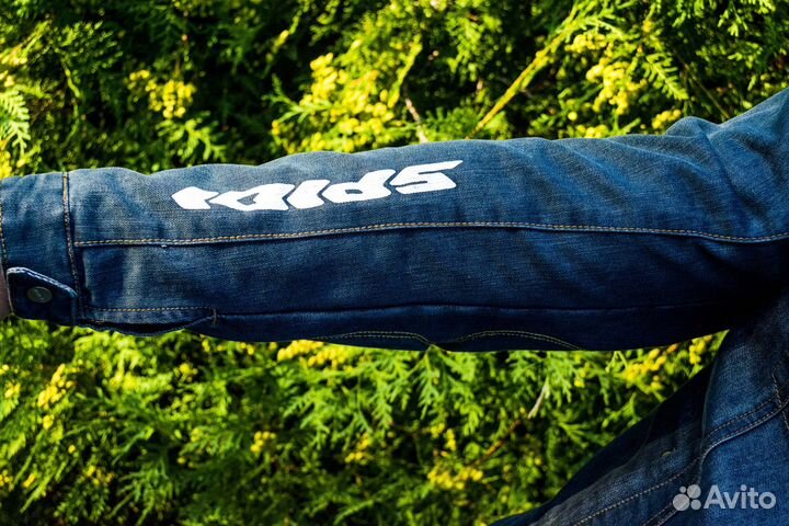 Мотокуртка Spidi