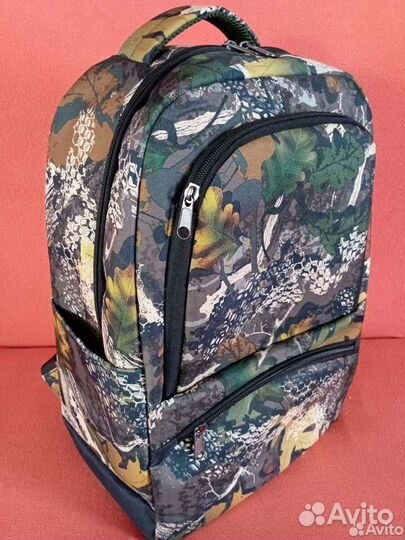 Рюкзак спортивный, туристический