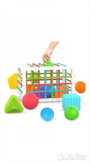 Сортер и пианино