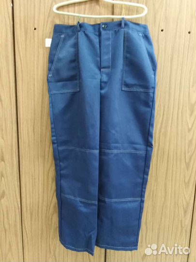 Костюм рабочий