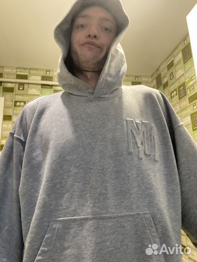 Худди Marcelo Miracles new