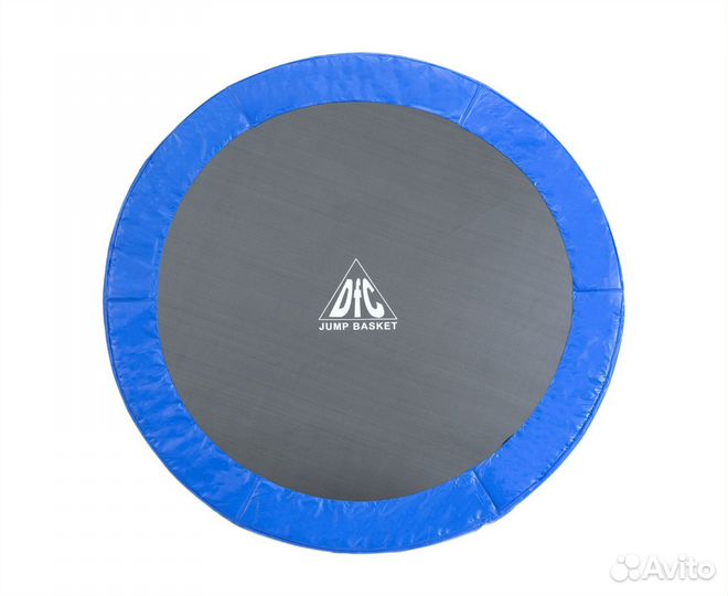 Батут DFC jump basket 14ft