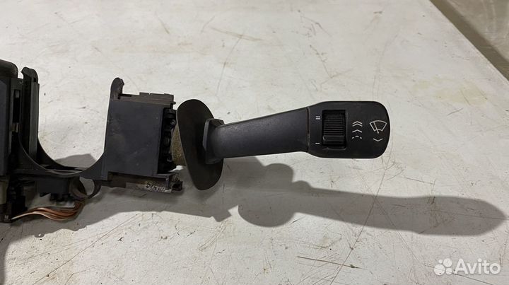 Подрулевой переключатель в сборе (круиз) BMW 5 E39