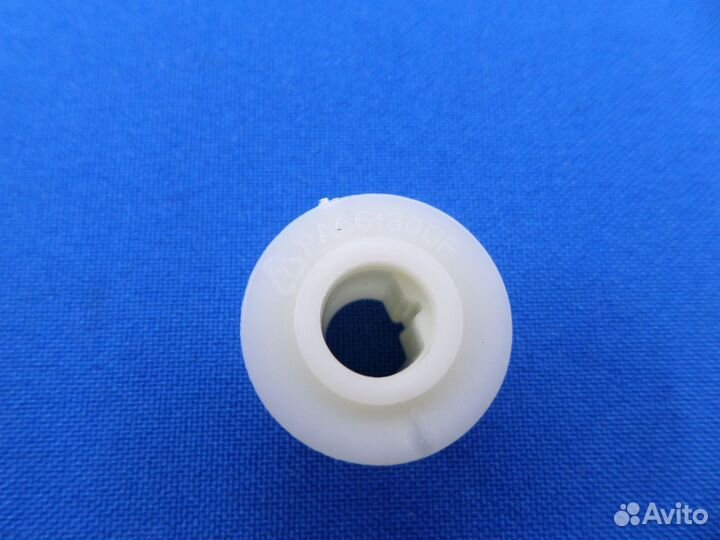 Шестерня привода ремня хлебопечки Moulinex