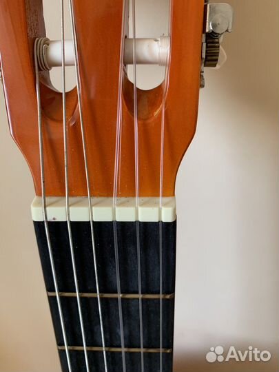 Классическая гитара