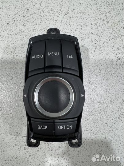 Джойстик BMW F30