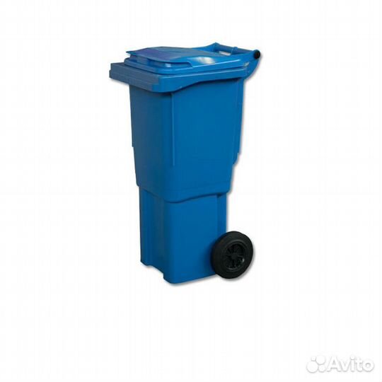 Продажа и аренда новых и Б/У мусорных контейнеров