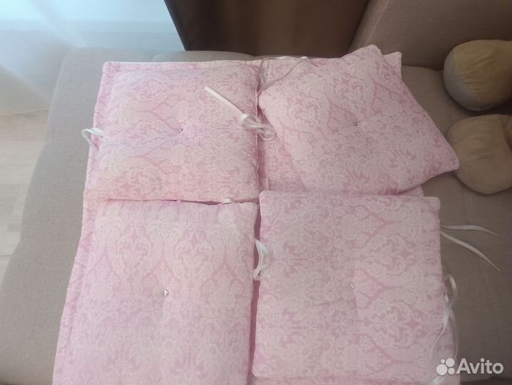 Комплект для детской кровати