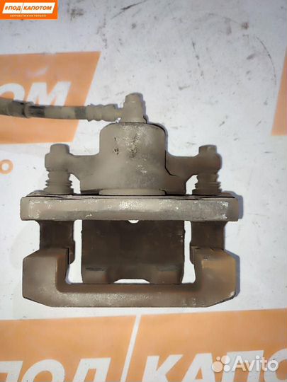 Суппорт тормозной задний правый Mazda CX-9 рест